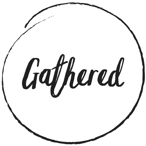 Gathered Bakery Logo